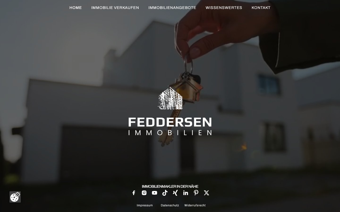 Feddersen Immobilien